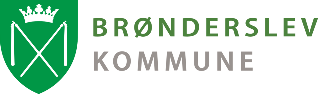 Brønderslev Kommune logo